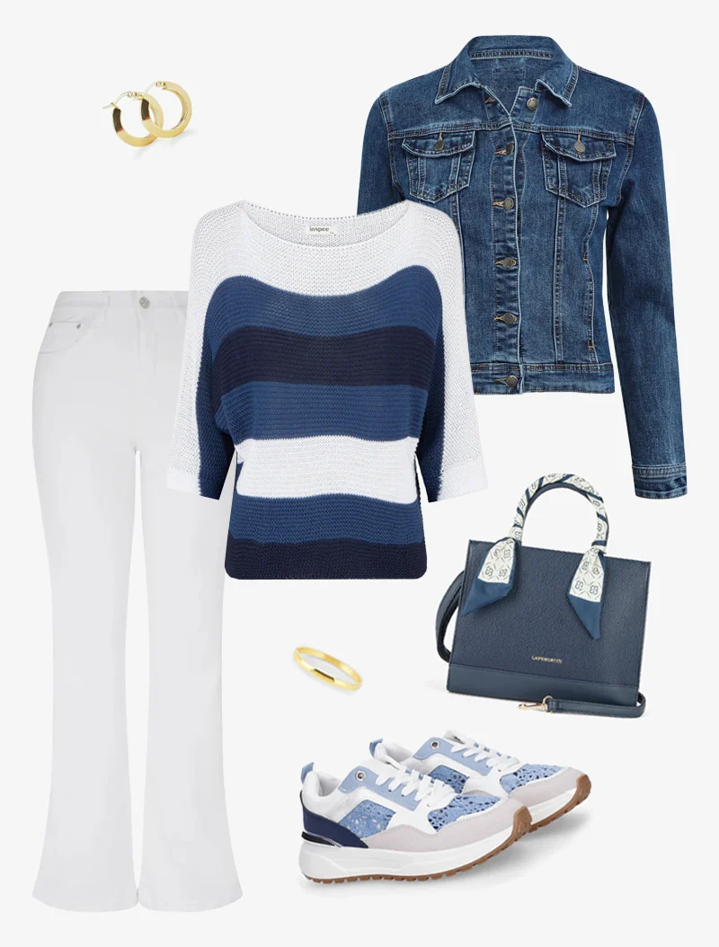 Look Taliana