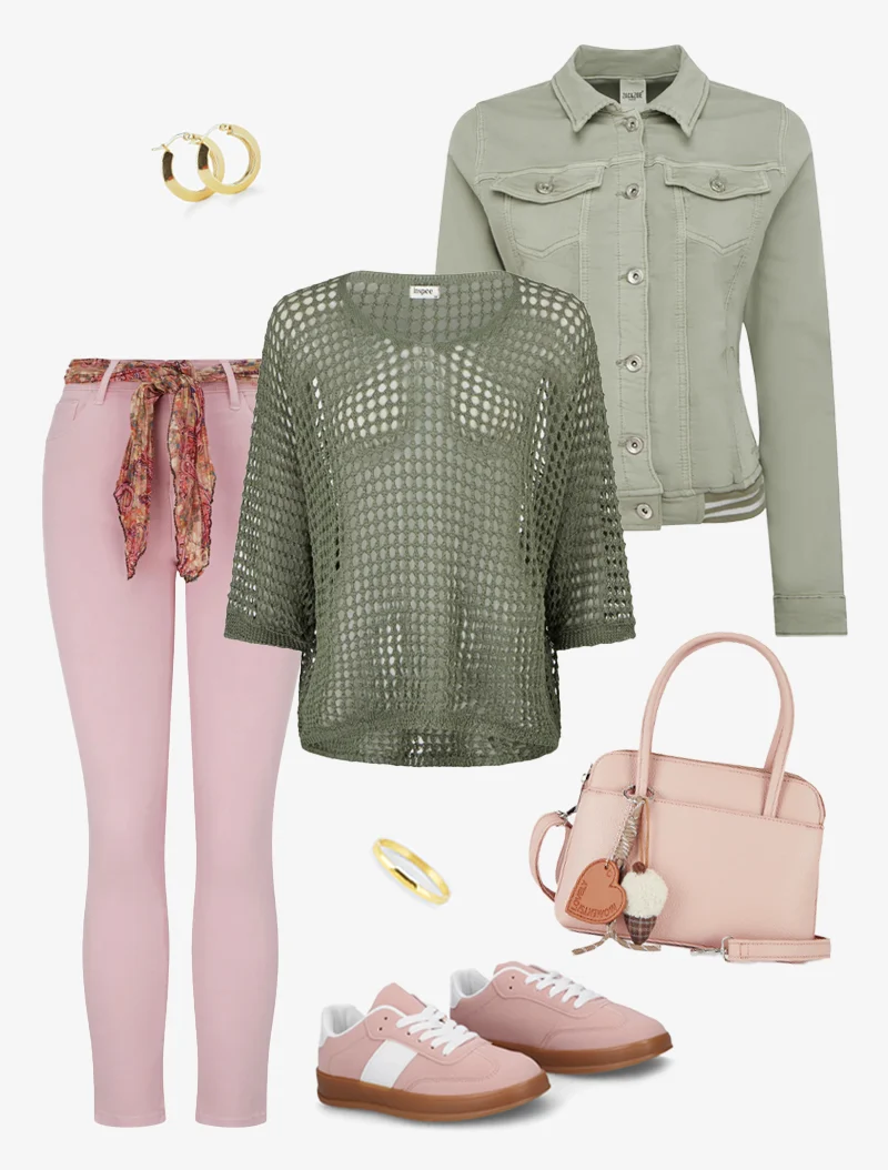 Look Nourra