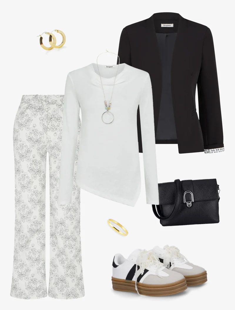 Look Edvina