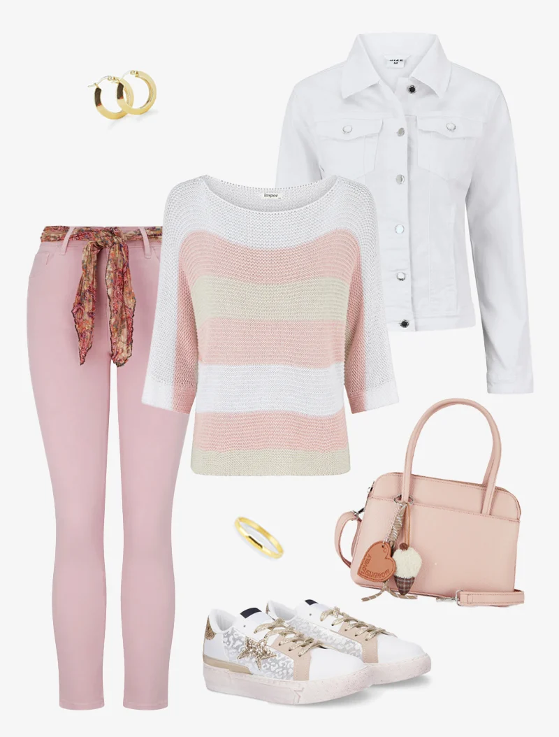 Look Jelila