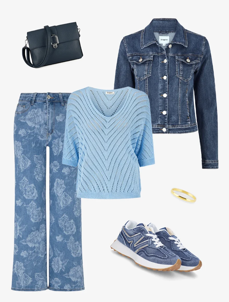 Look Angelita