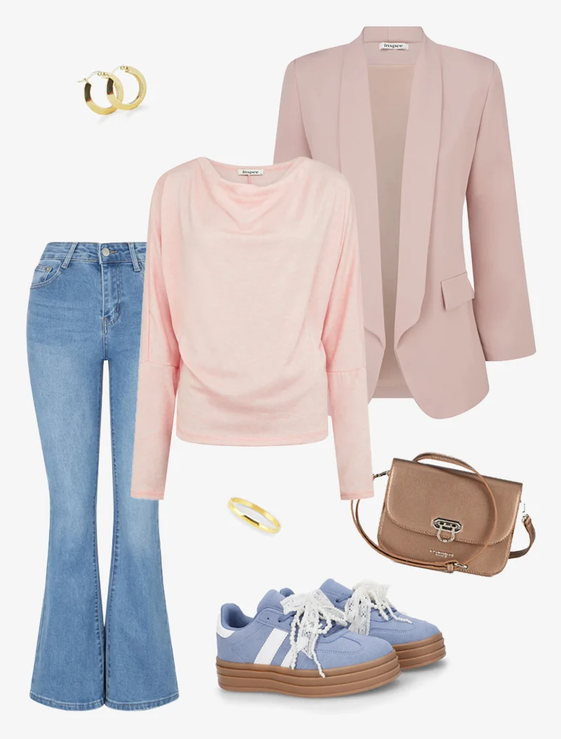 Look Yohanne