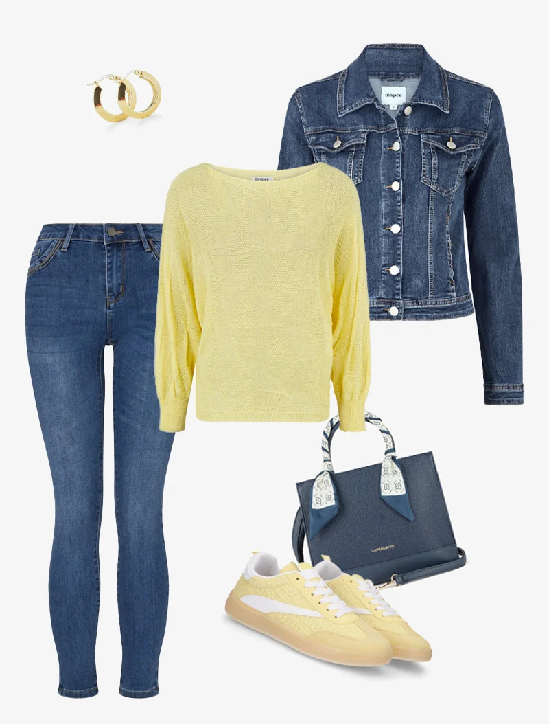 Look Anicha