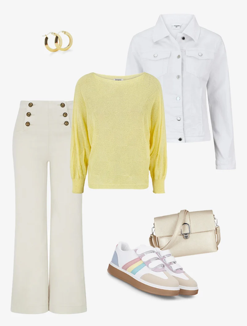 Look Anesie