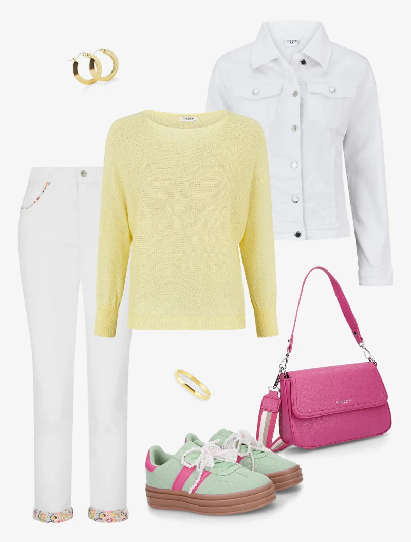 Look Wisal