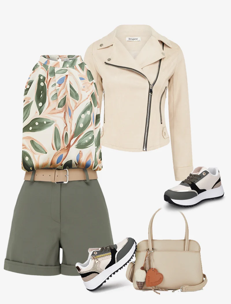 Look Clio