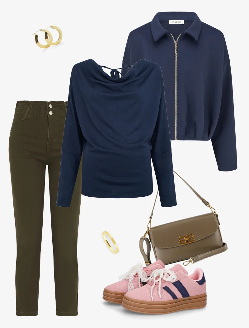 Look Celyna