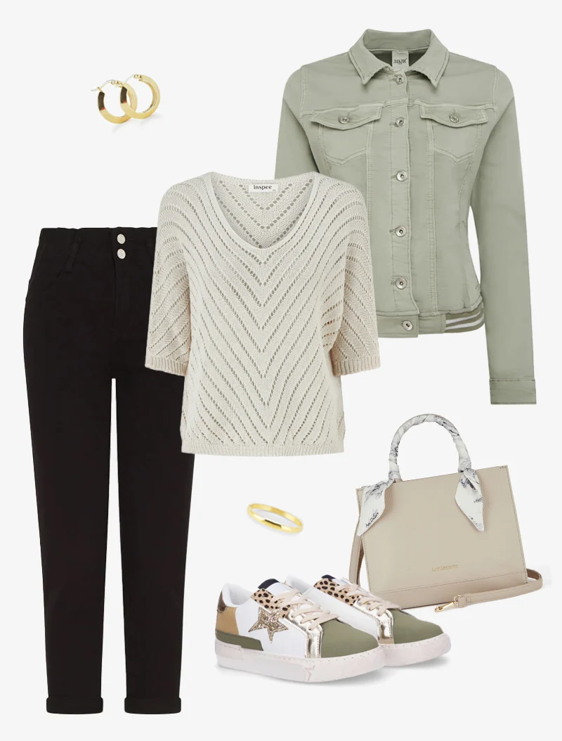 Look Alisse