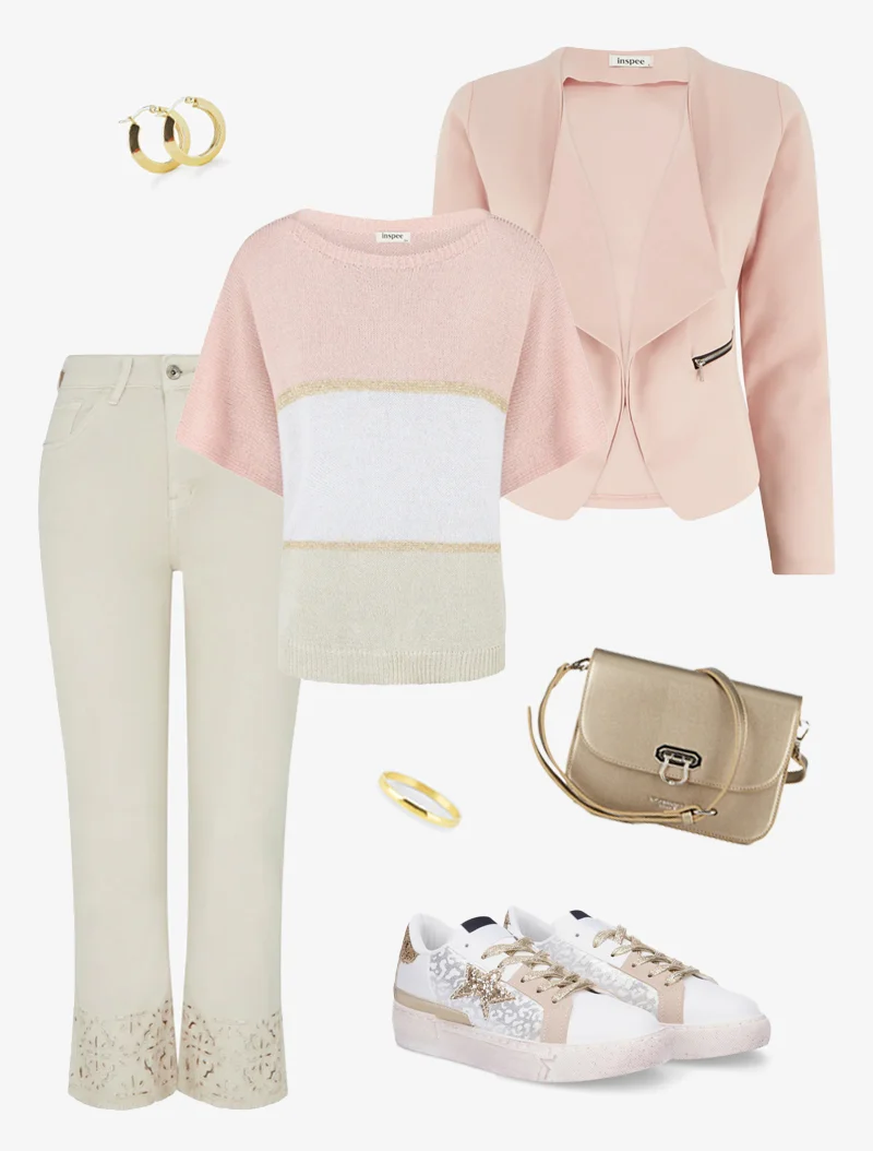 Look Bernardette