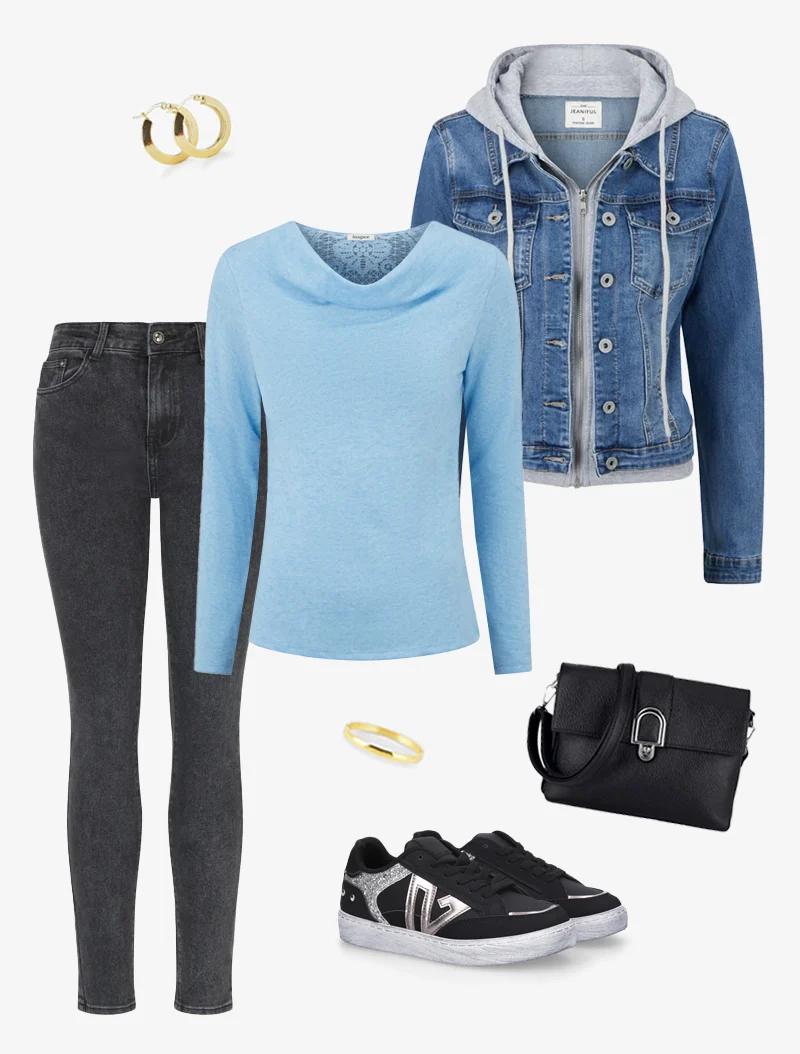 Look Roselise