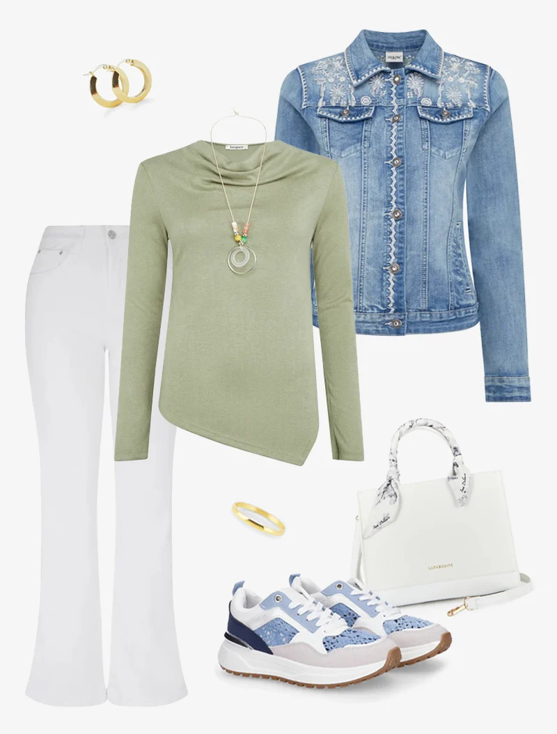 Look Alette