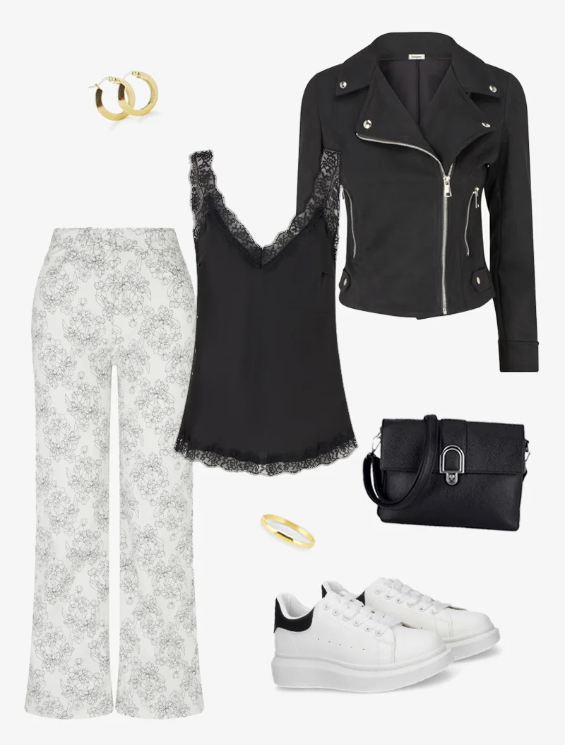 Look Leika