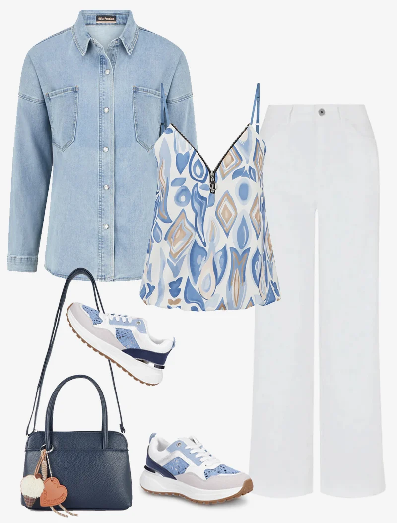 Look Johana