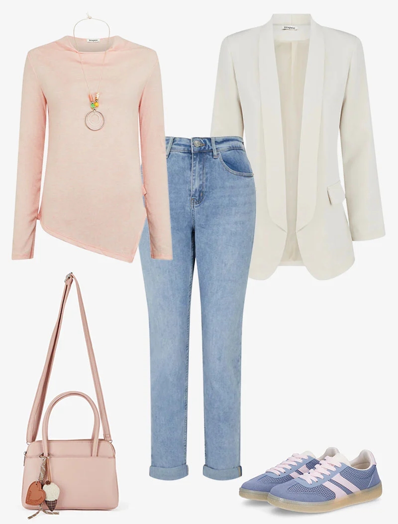 Look Ludovine