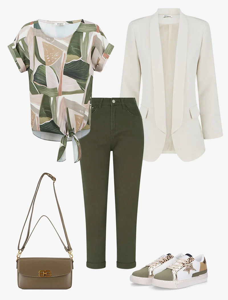 Look Orla