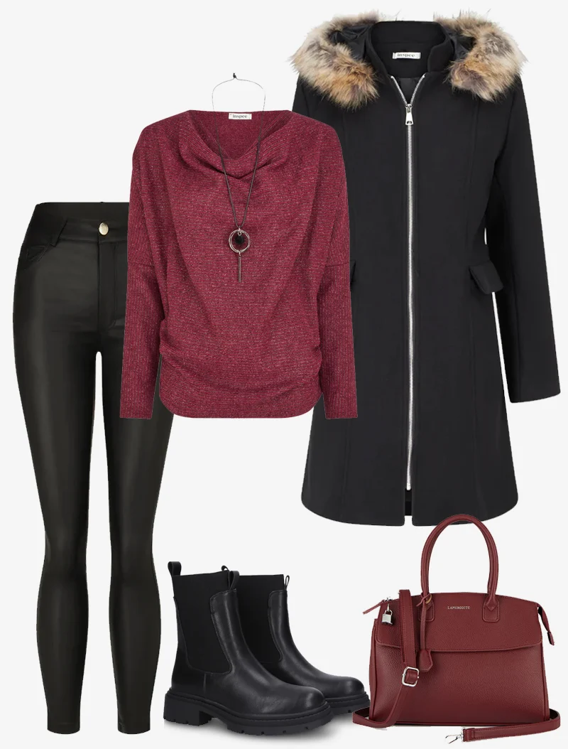 Look Evita