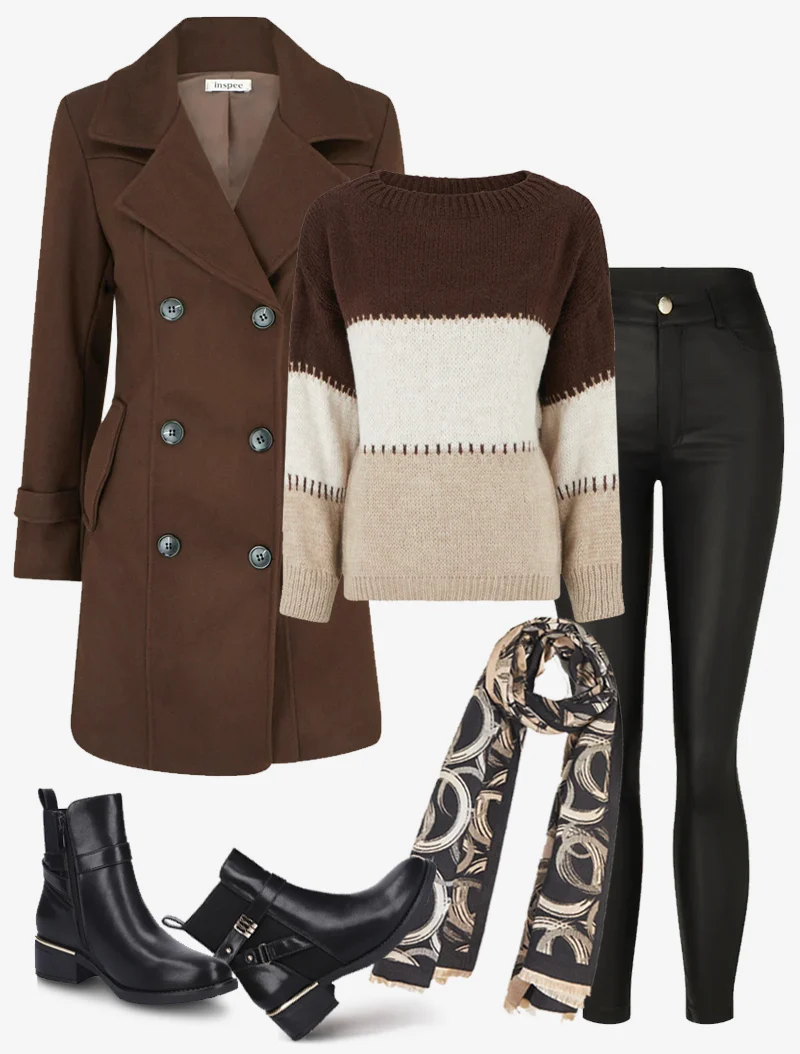 Look Emiliane