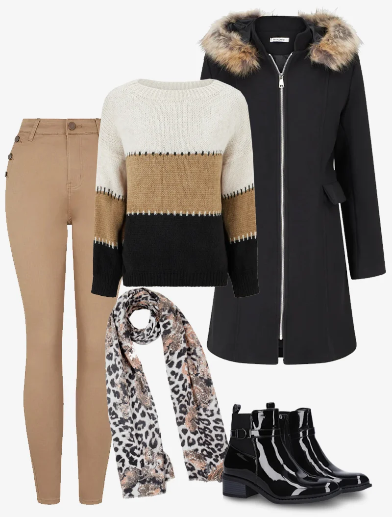 Look Erna