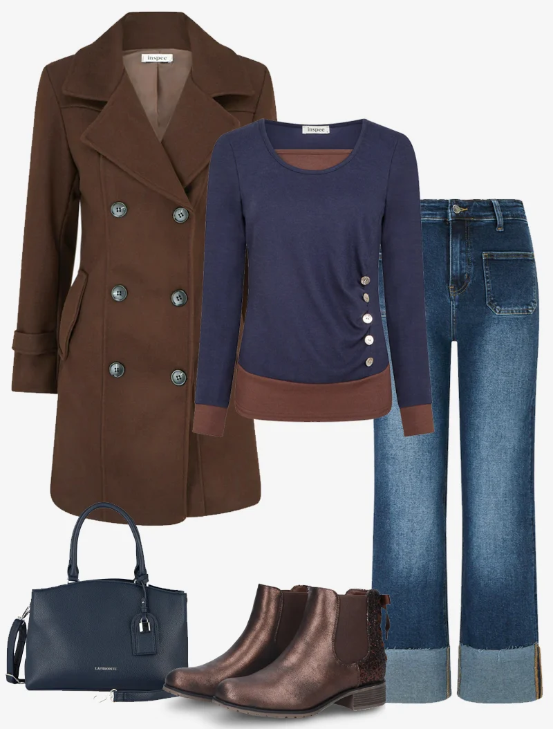 Look Delya