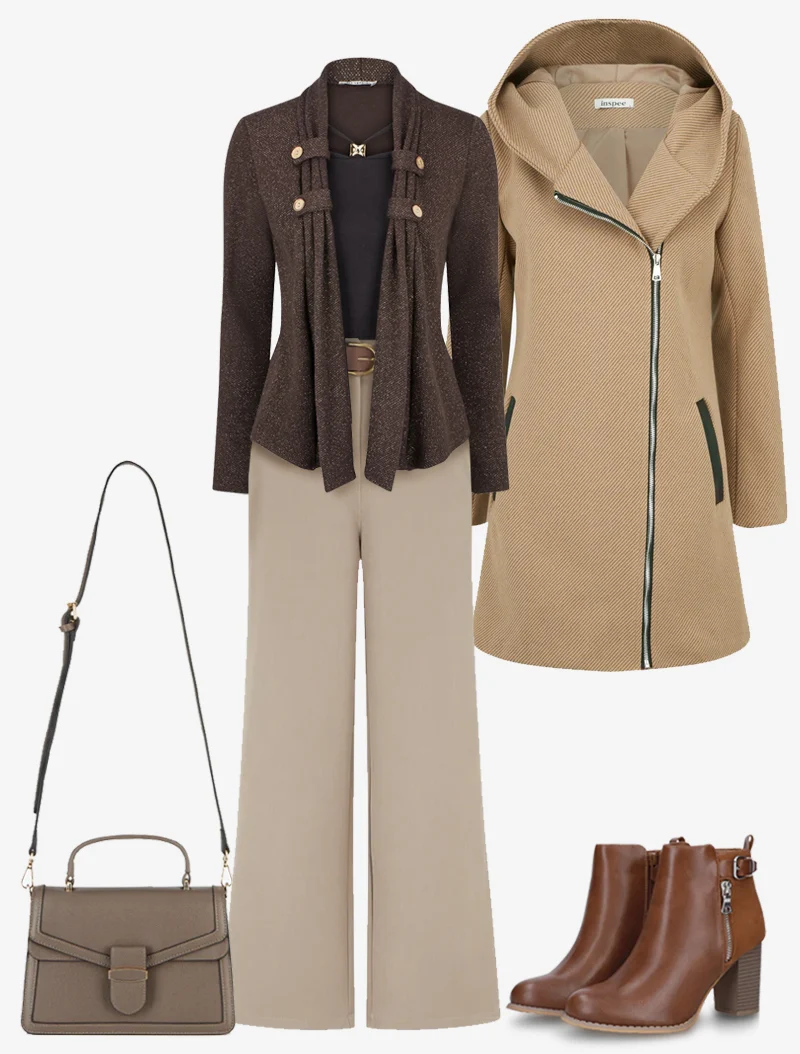 Look Nais