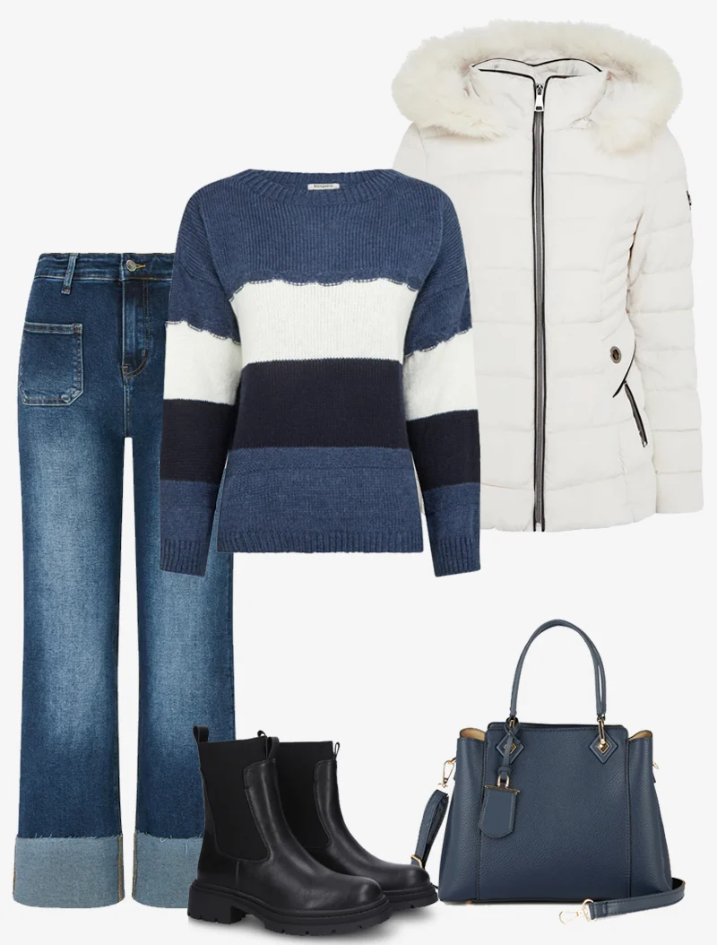 Look Laia