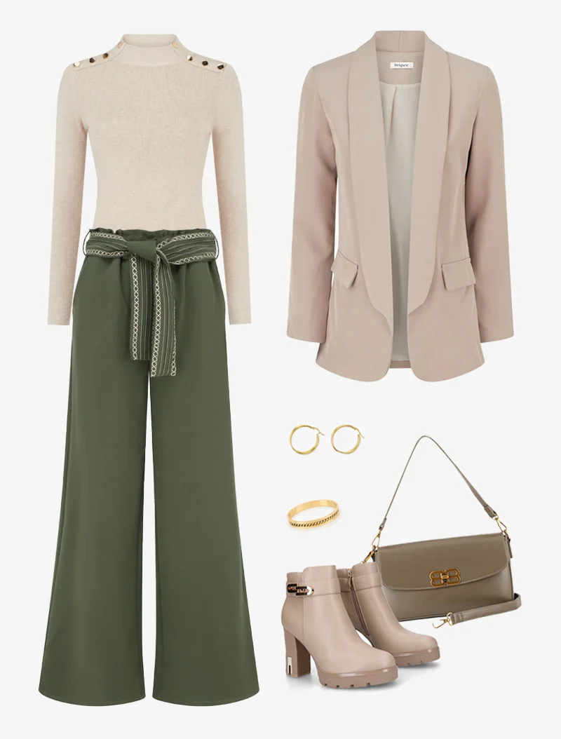 Look Claro