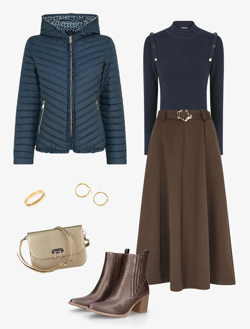 Look Axella