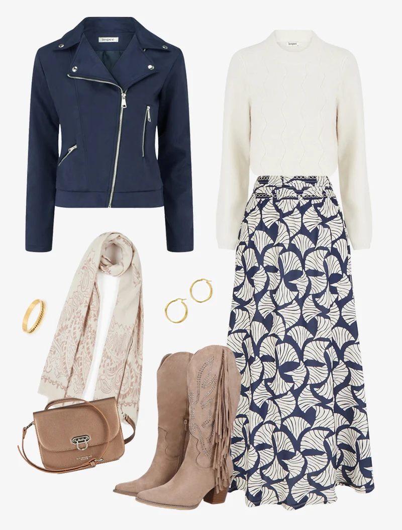 Look Axeline