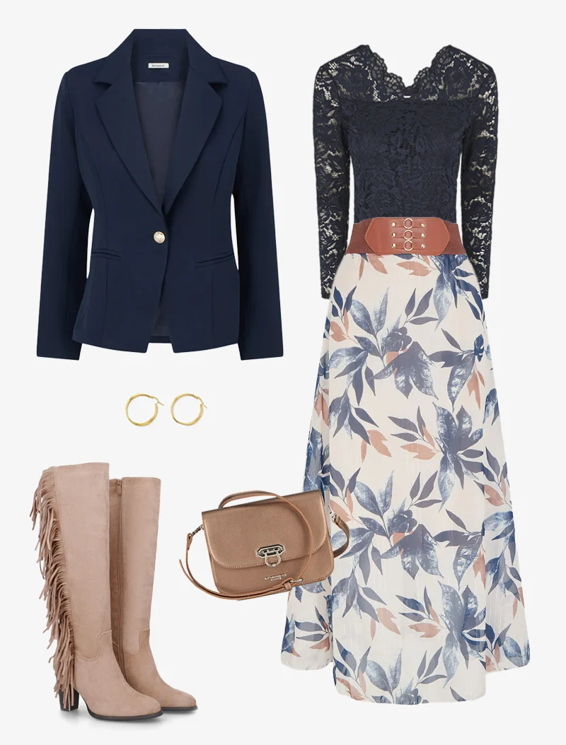 Look Avelina