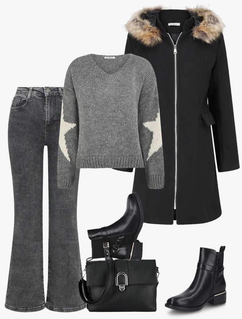 Look Amaia