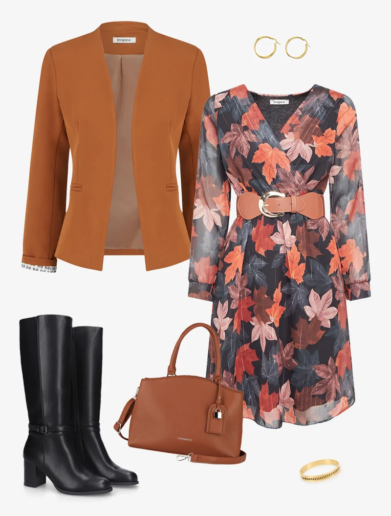 Look Atlantide