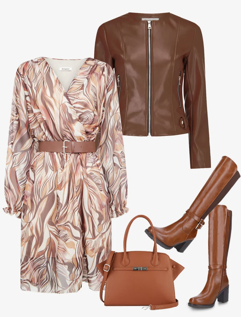 Look Amalya
