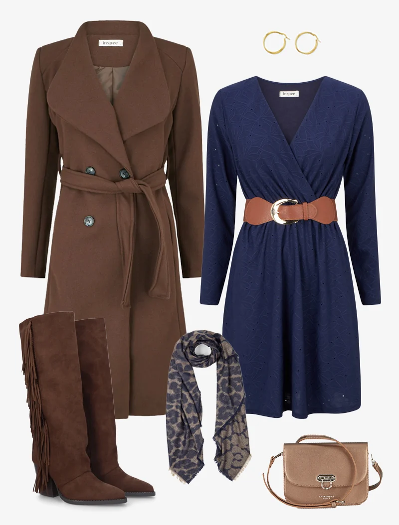 Look Augustina