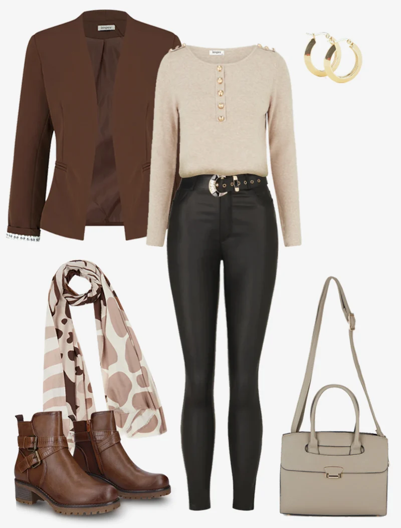 Look Athenais