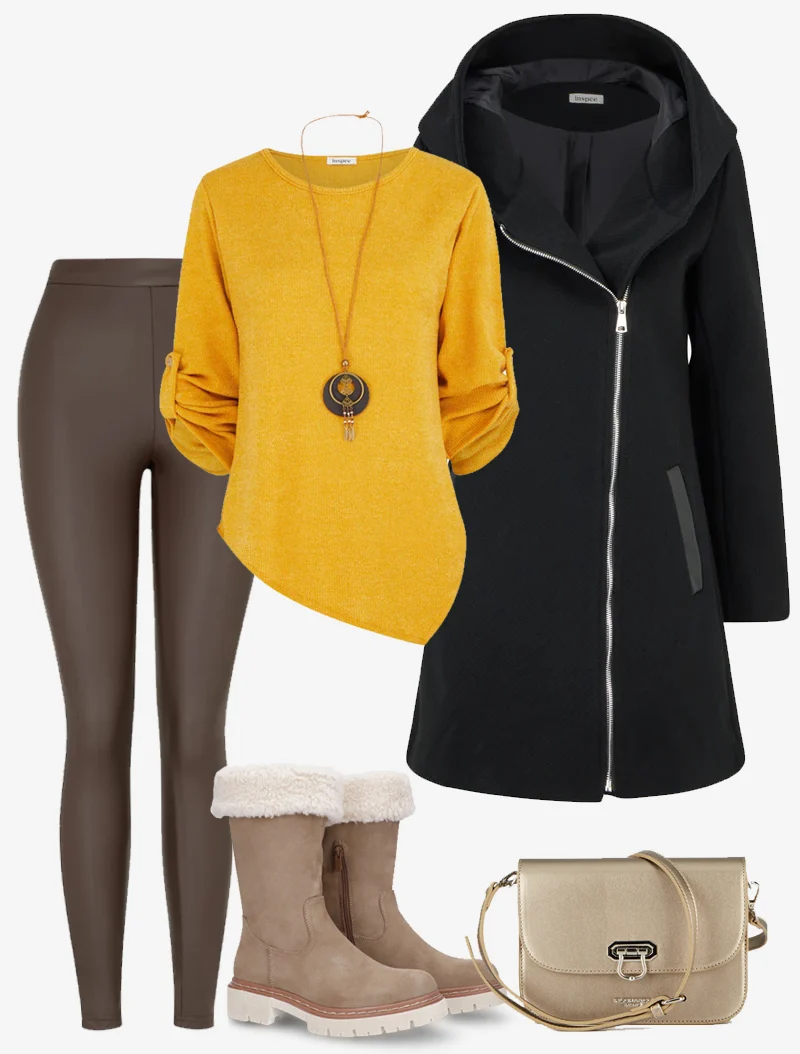 Look Guerina