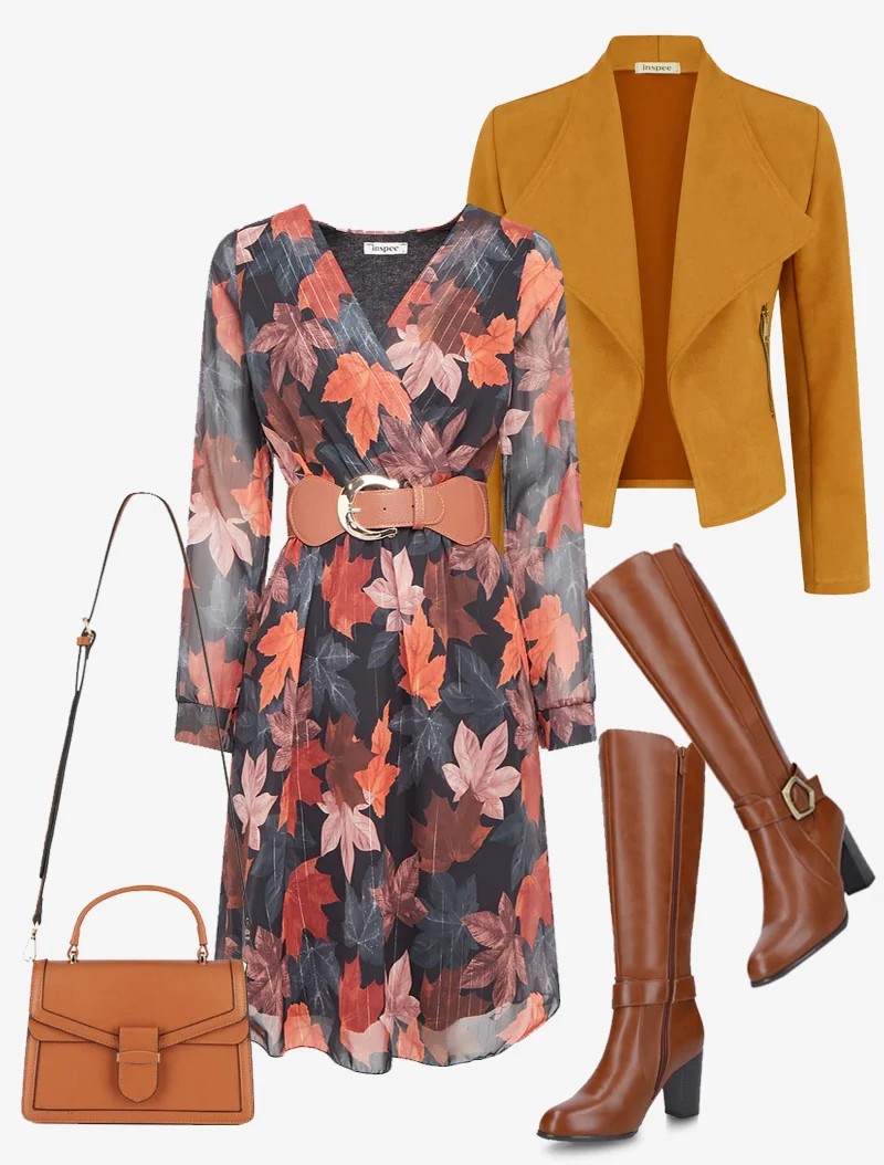 Look Graciella