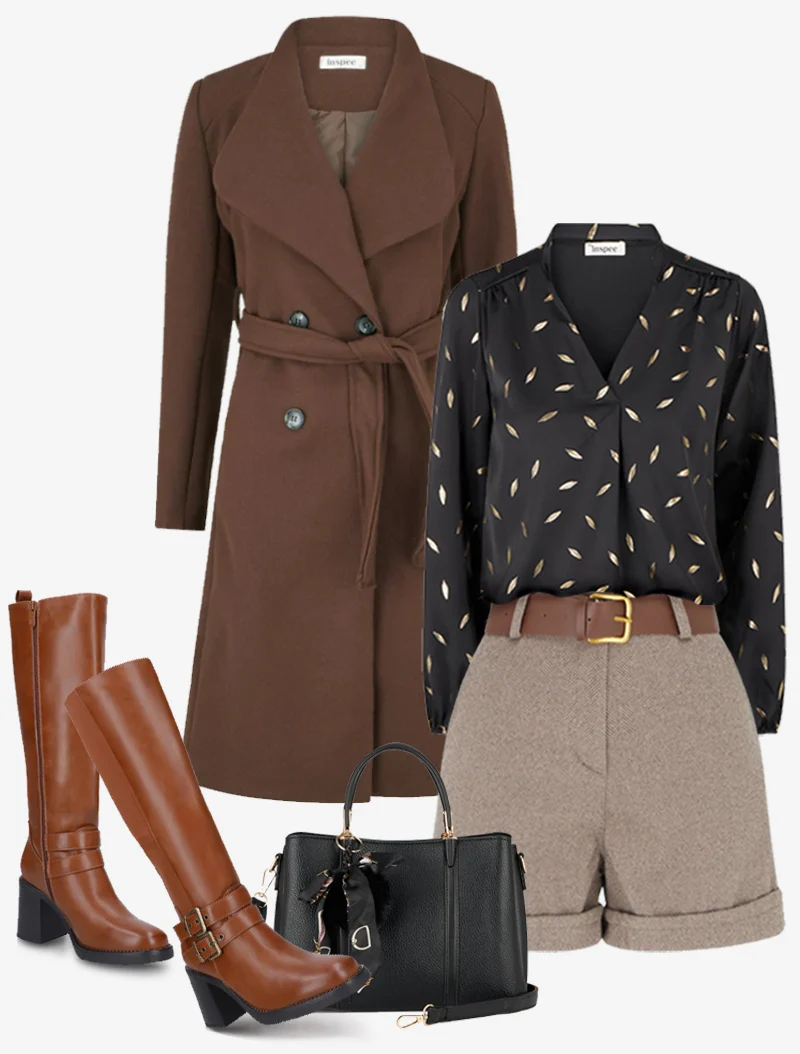 Look Gienia