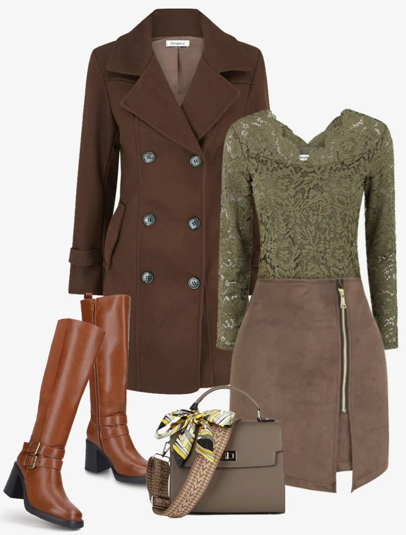 Look Gervine