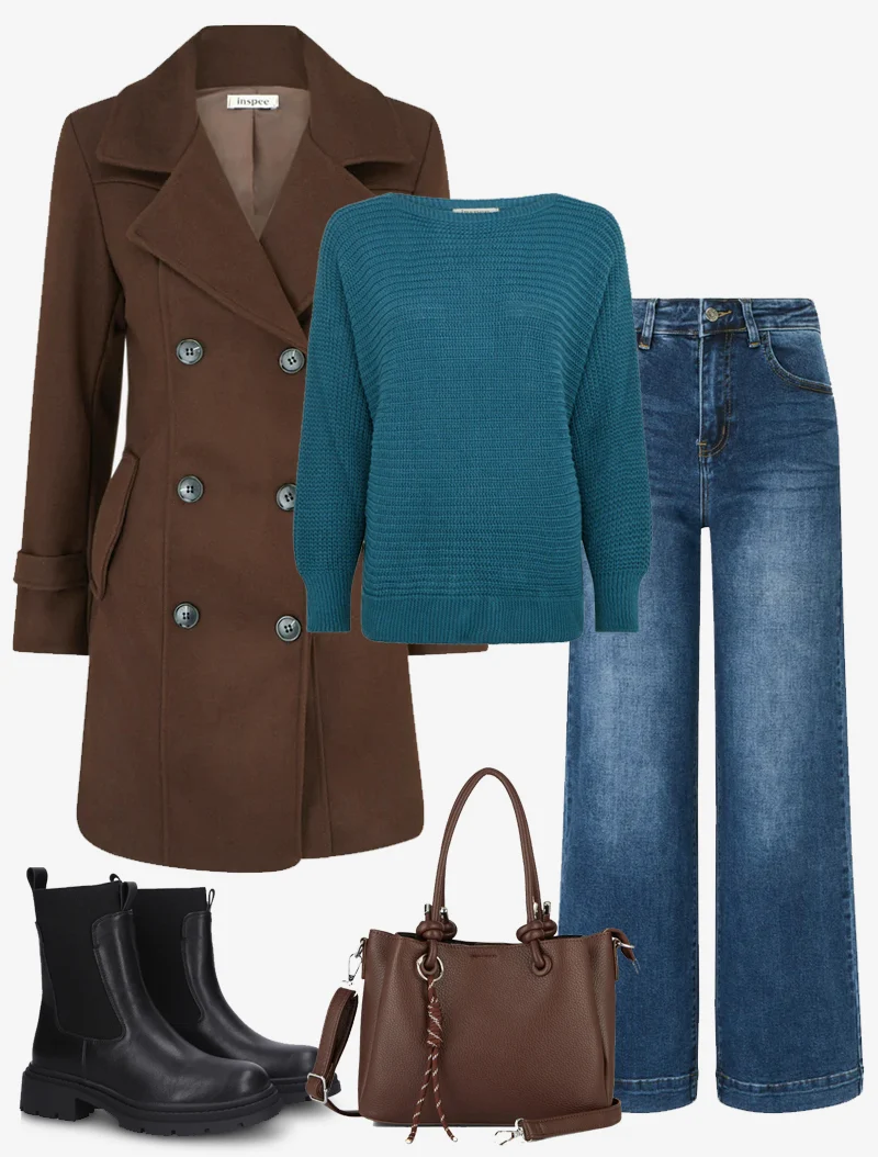 Look Florana