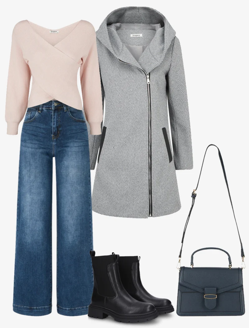 Look Fleurida