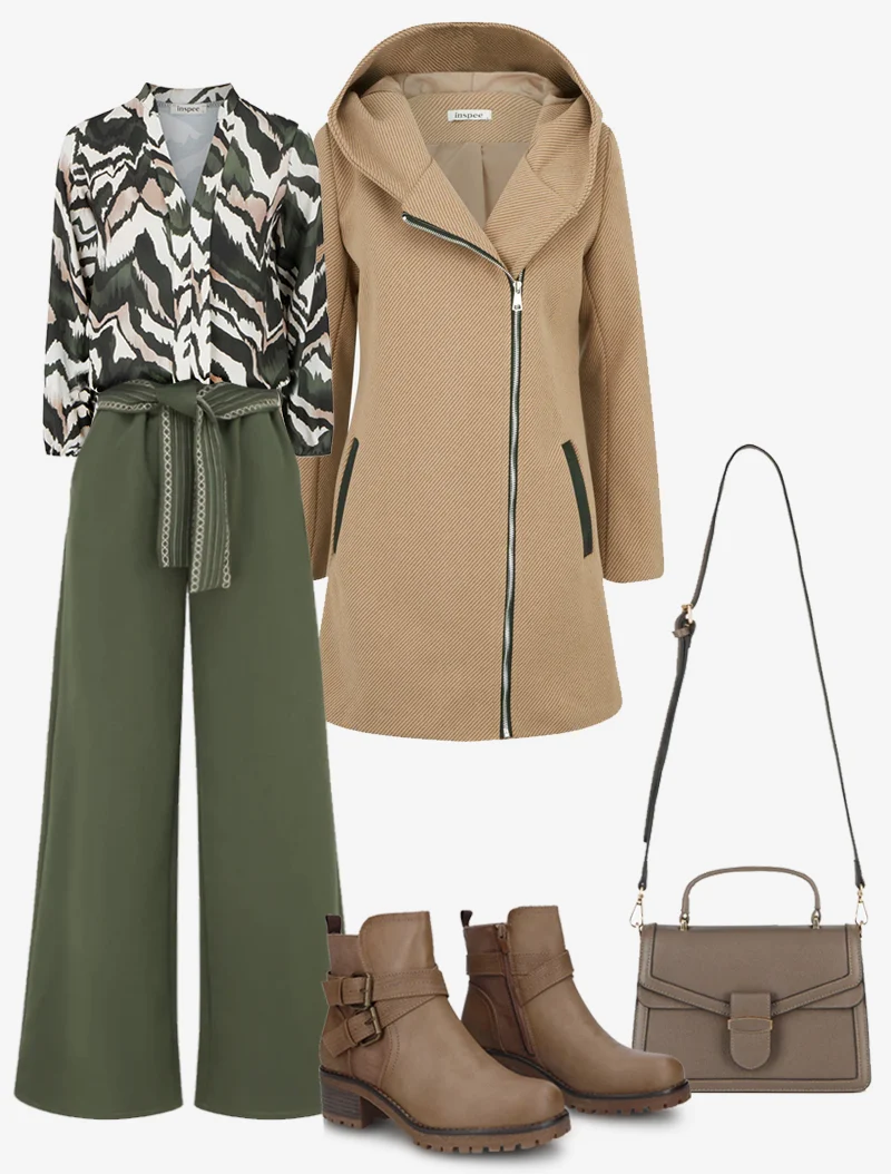 Look Evrim