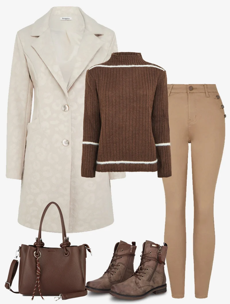 Look Esterina