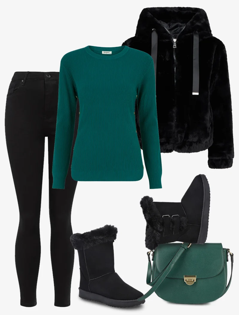 Look Guenia