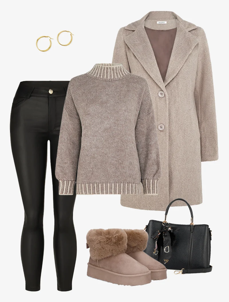Look Melanio
