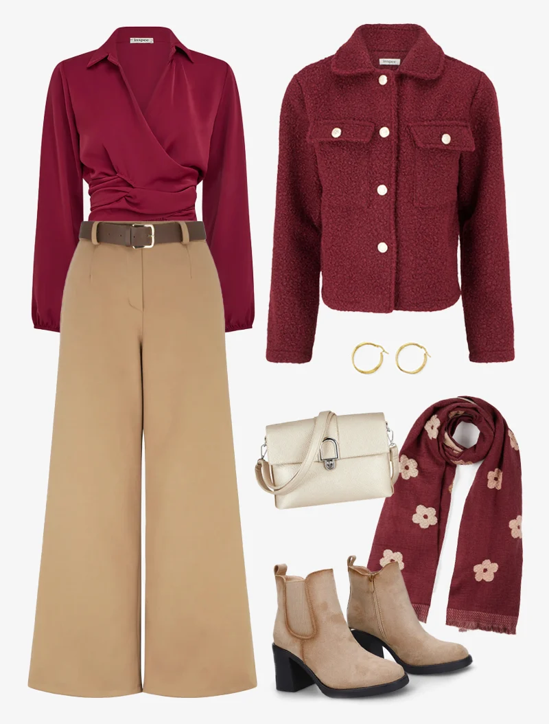 Look Godelieve