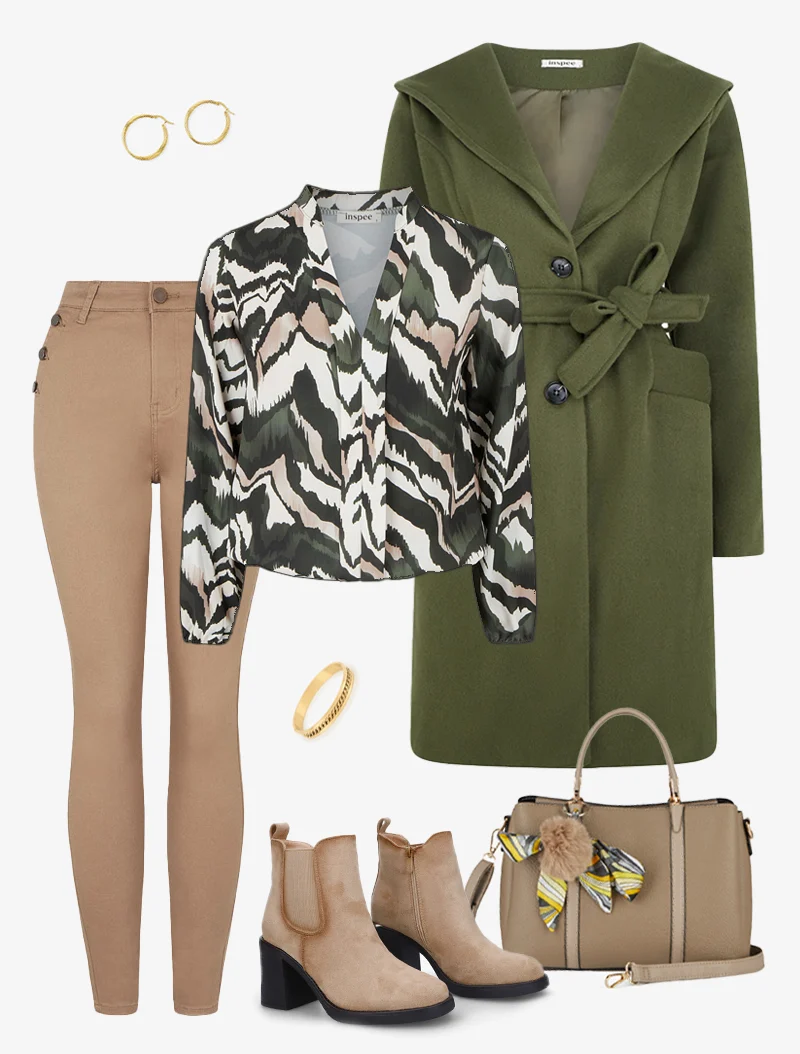 Look Giulette