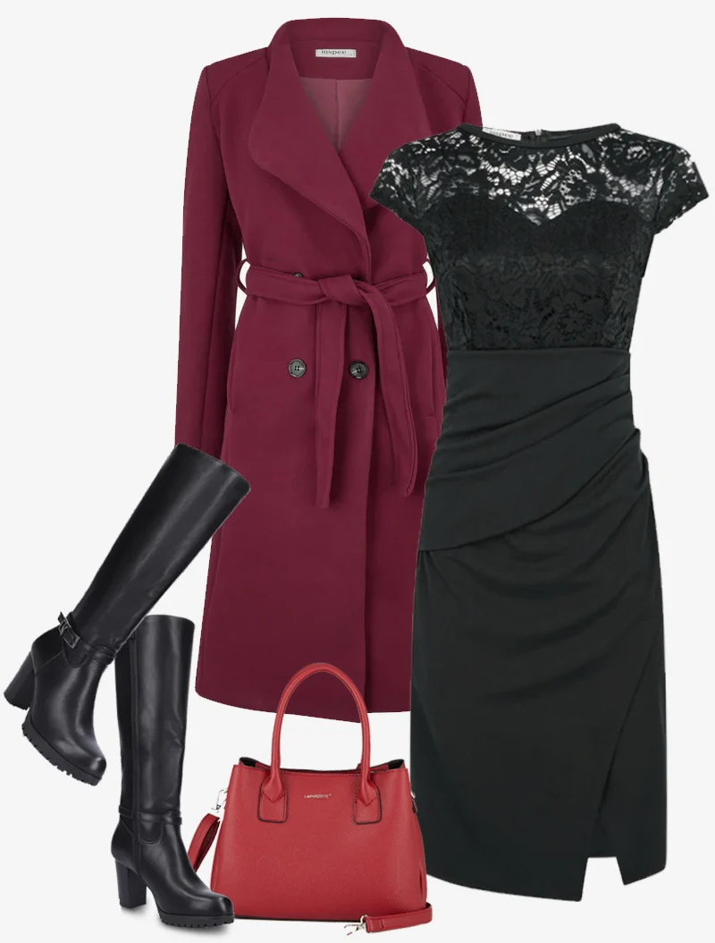 Look Lidonia
