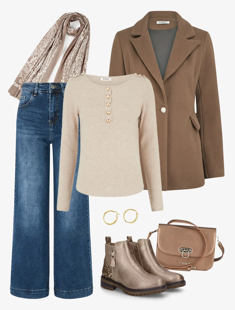 Look Mone