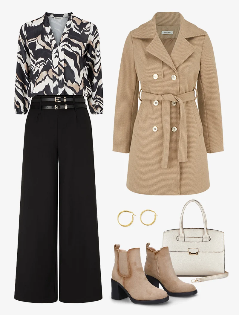 Look Mauricia