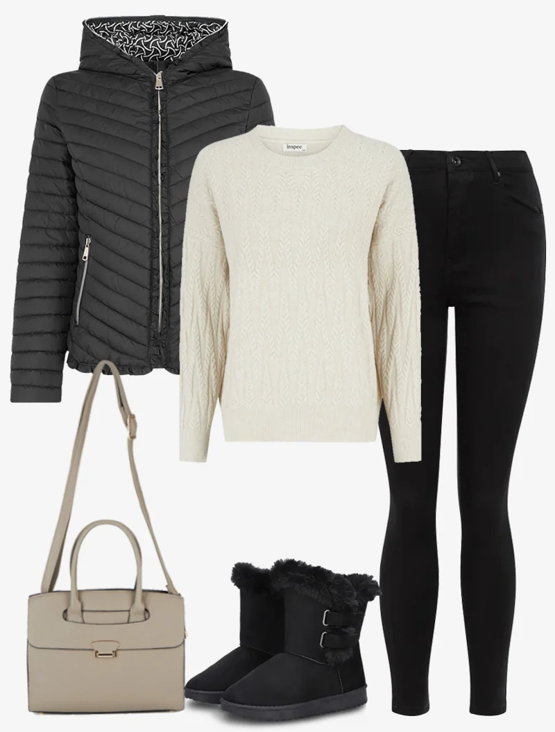 Look Lettice